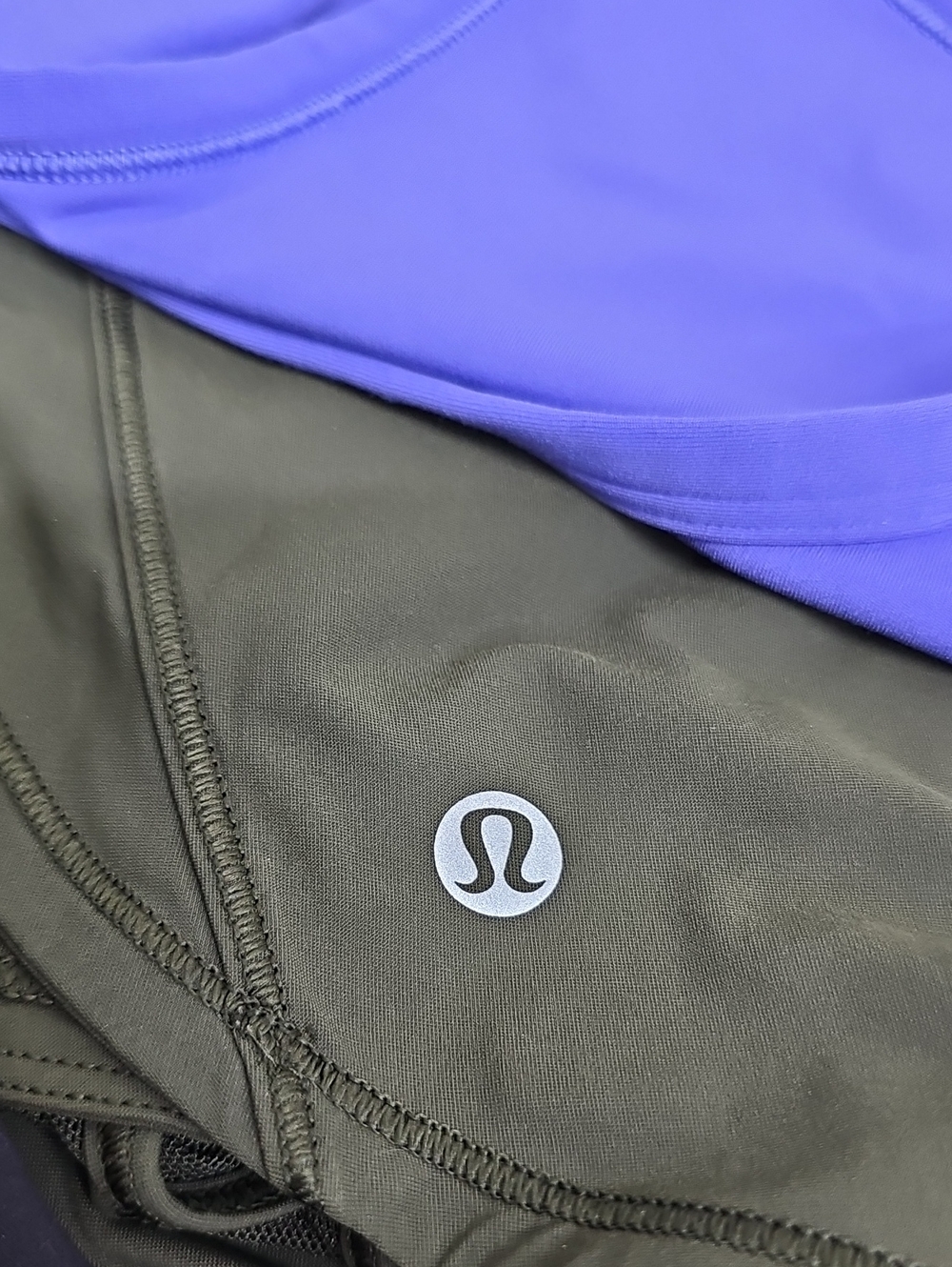 Lululemon 8 Item Bundle - Picture 11 of 14